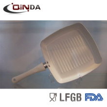 aluminum electric grill pan